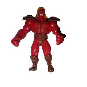 Vintage Savage‎ Dragon Teenage Mutant Ninja Turtles 1995 Playmates Toys